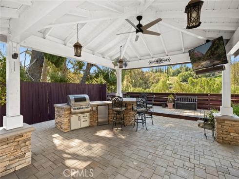 25771 Grissom Road, Laguna Hills, CA