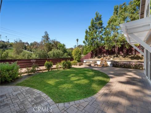 25771 Grissom Road, Laguna Hills, CA