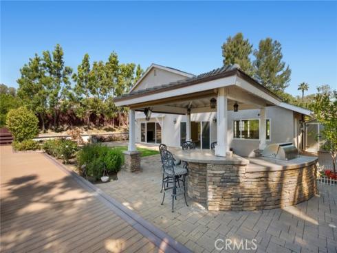 25771 Grissom Road, Laguna Hills, CA