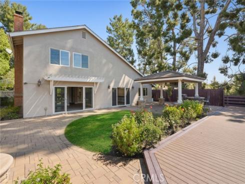 25771 Grissom Road, Laguna Hills, CA