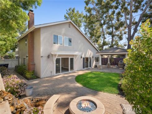 25771 Grissom Road, Laguna Hills, CA