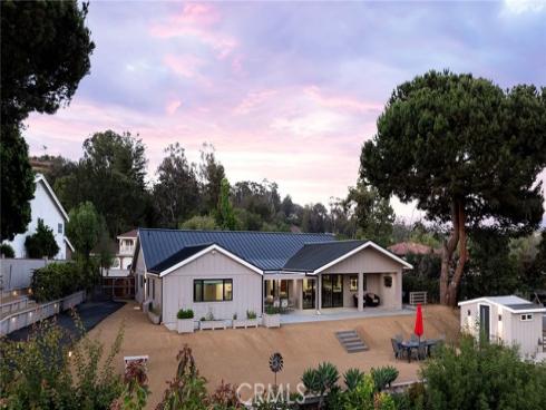 24852  Buckboard   Lane, Laguna Hills, CA