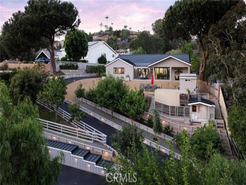 24852  Buckboard   Lane, Laguna Hills, CA