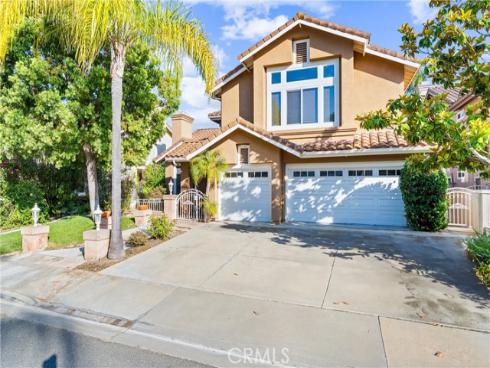 27088 Ironwood Drive