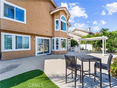 27088  Ironwood Drive  , Laguna Hills, CA