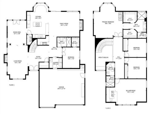 27088  Ironwood Drive  , Laguna Hills, CA