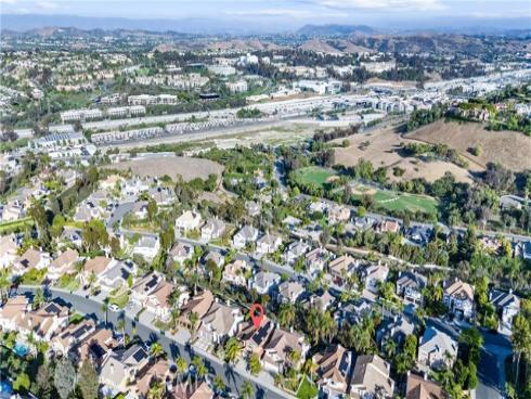 27088  Ironwood Drive  , Laguna Hills, CA