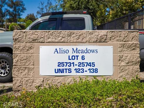 25821  Via Lomas  216 , Laguna Hills, CA