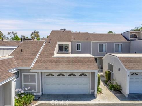 12  Sparrow Hill   Lane, Laguna Hills, CA