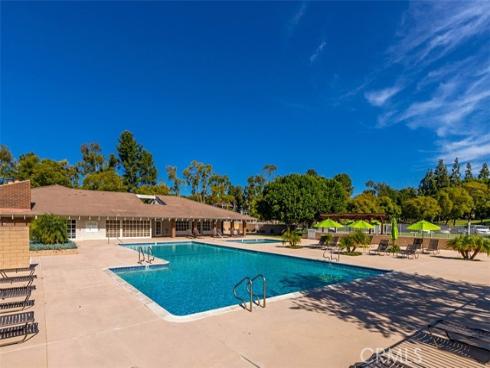 23332  Caminito Lazaro  260 , Laguna Hills, CA