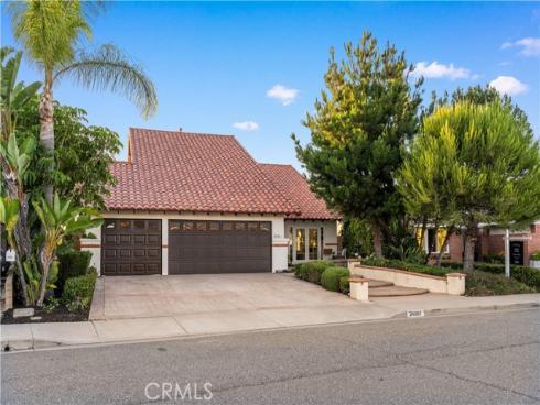 24861 Camberwell Street