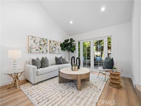 24861  Camberwell   Street, Laguna Hills, CA