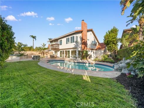 24861  Camberwell   Street, Laguna Hills, CA