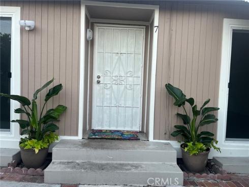 25896  Via Lomas  7 , Laguna Hills, CA