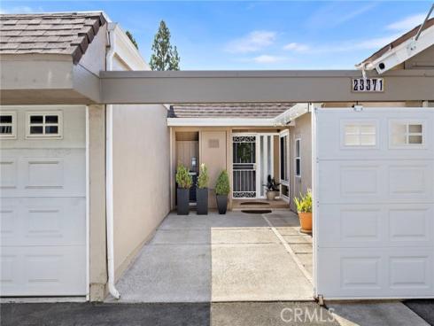 23371  Caminito Telmo  180 , Laguna Hills, CA