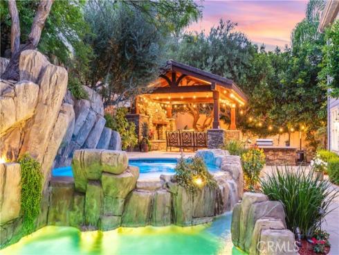 26012  Horseshoe   Circle, Laguna Hills, CA