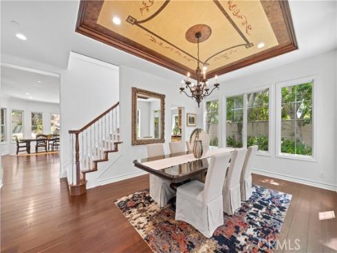 26012  Horseshoe   Circle, Laguna Hills, CA