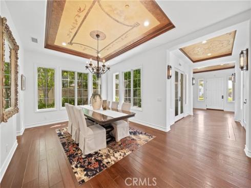 26012  Horseshoe   Circle, Laguna Hills, CA