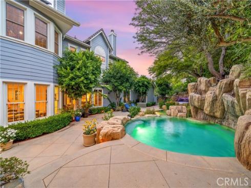 26012  Horseshoe   Circle, Laguna Hills, CA