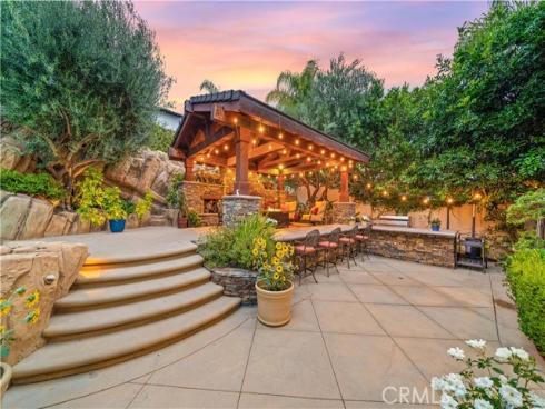 26012  Horseshoe   Circle, Laguna Hills, CA