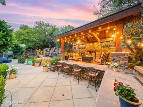 26012  Horseshoe   Circle, Laguna Hills, CA