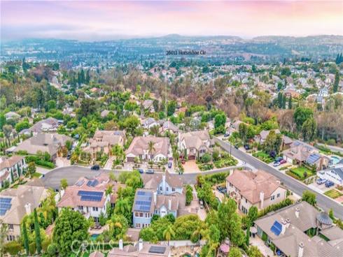 26012  Horseshoe   Circle, Laguna Hills, CA