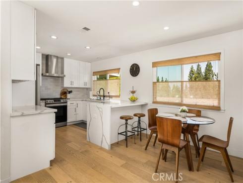 23234 Caminito Andreta 45 , Laguna Hills, CA