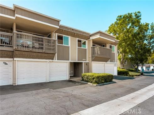 23234 Caminito Andreta 45 , Laguna Hills, CA