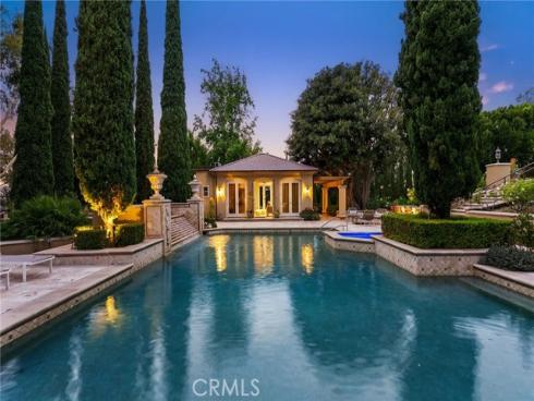 26501  Silver Saddle   Lane, Laguna Hills, CA
