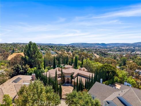 26501  Silver Saddle   Lane, Laguna Hills, CA