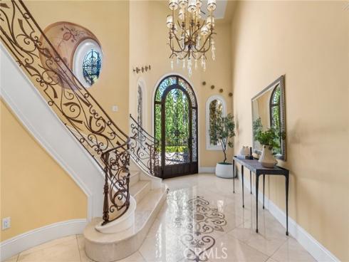 26501  Silver Saddle   Lane, Laguna Hills, CA