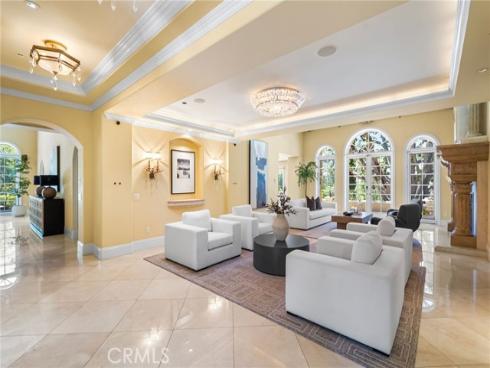 26501  Silver Saddle   Lane, Laguna Hills, CA