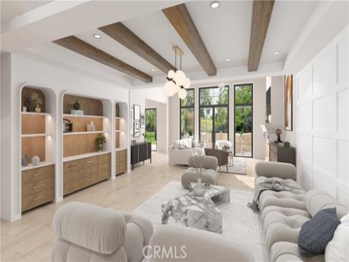 26501  Silver Saddle   Lane, Laguna Hills, CA