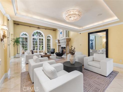 26501  Silver Saddle   Lane, Laguna Hills, CA