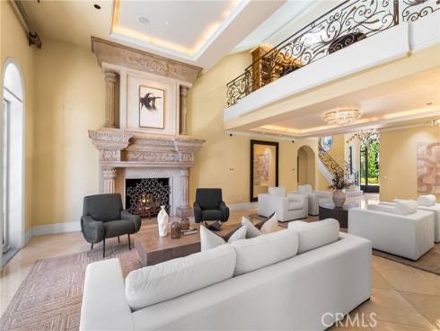 26501  Silver Saddle   Lane, Laguna Hills, CA