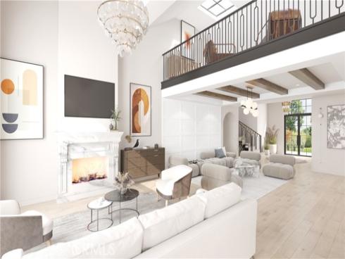 26501  Silver Saddle   Lane, Laguna Hills, CA