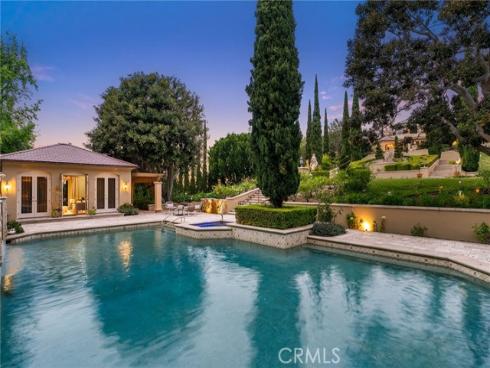 26501  Silver Saddle   Lane, Laguna Hills, CA
