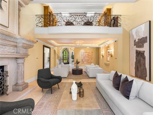 26501  Silver Saddle   Lane, Laguna Hills, CA