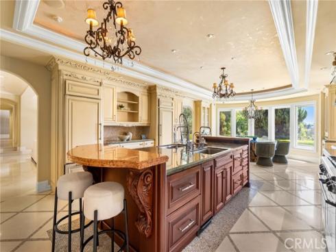 26501  Silver Saddle   Lane, Laguna Hills, CA