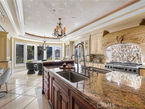 26501  Silver Saddle   Lane, Laguna Hills, CA