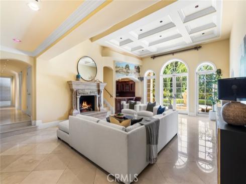 26501  Silver Saddle   Lane, Laguna Hills, CA