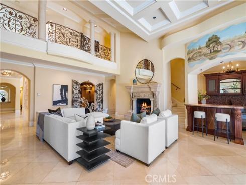 26501  Silver Saddle   Lane, Laguna Hills, CA