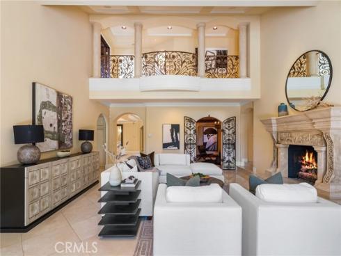 26501  Silver Saddle   Lane, Laguna Hills, CA