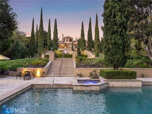 26501  Silver Saddle   Lane, Laguna Hills, CA