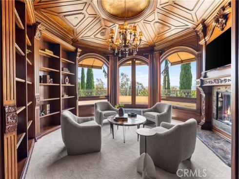 26501  Silver Saddle   Lane, Laguna Hills, CA