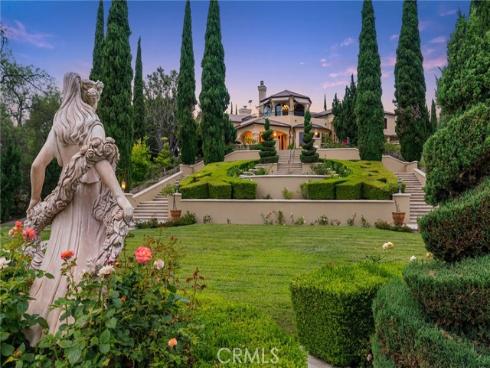 26501  Silver Saddle   Lane, Laguna Hills, CA