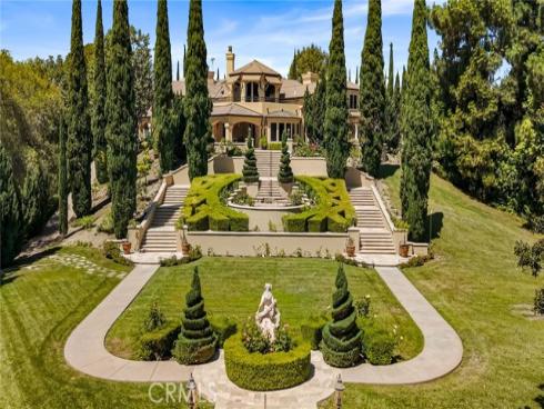 26501  Silver Saddle   Lane, Laguna Hills, CA