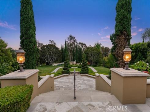26501  Silver Saddle   Lane, Laguna Hills, CA