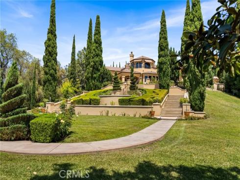 26501  Silver Saddle   Lane, Laguna Hills, CA