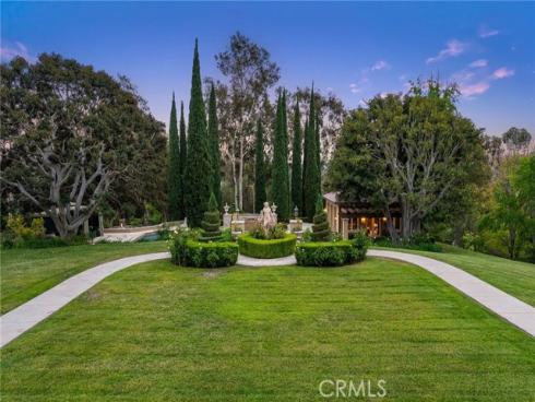 26501  Silver Saddle   Lane, Laguna Hills, CA